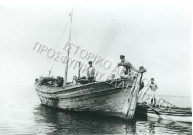 Συλλογή Ζαμπέτογλου Κώστα.