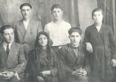 Συλλογή Παπαδοπούλου Παναγιώτας