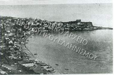 Συλλογή Θεοφυλάκτου Άννα.