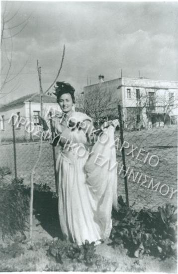 Συλλογή Πασαλίδου Ιωάννα (Νο 7)