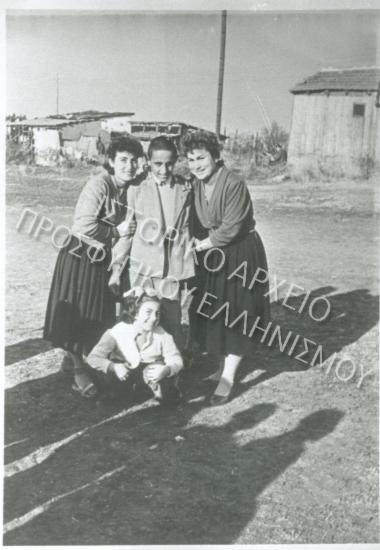 Συλλογή Πασαλίδου Ιωάννα.