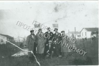 Συλλογή Ζαμπέτογλου Γιάννου.