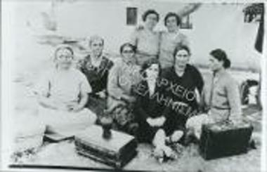 Συλλογή Μικρομάστορα - Βιοπούλου Μαρίκας.