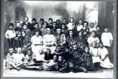 Συλλογή Ευθυμιάδη - Μουτζούρογλου Ελένη.