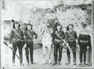 Συλλογή Θεοφυλάκτου Άννα.