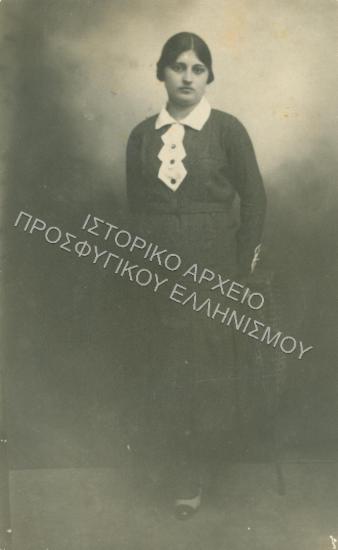 Συλλογή Πασαλίδου Ιωάννα (ΦΙΑΠΕ 2008)