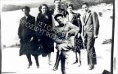 Συλλογή Σταθωρίου - Κάργα Ελένης.