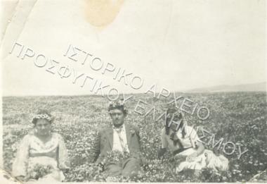 Συλλογή Πασαλίδου Ιωάννα (ΦΙΑΠΕ 2010)