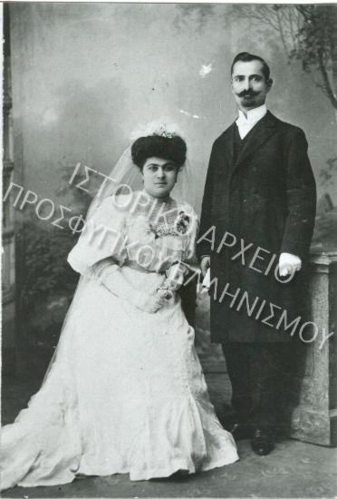 Συλλογή Θεοφυλάκτου Άννα.