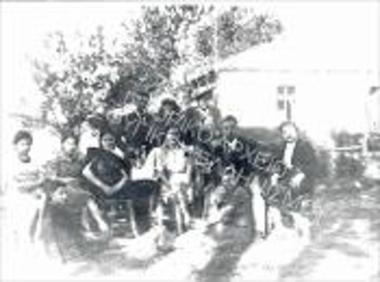Συλλογή Νικολαΐδου - Κάτσινα Αναστασία.