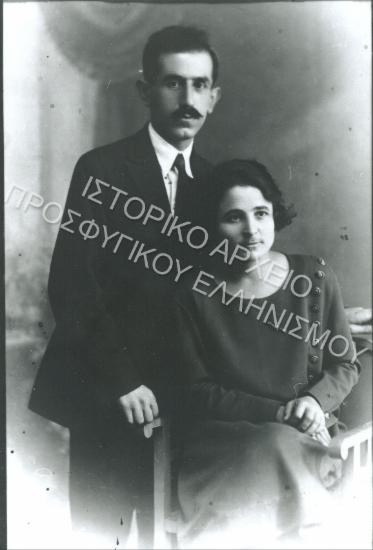 Συλλογή Γιακουστίδη Σπύρου.