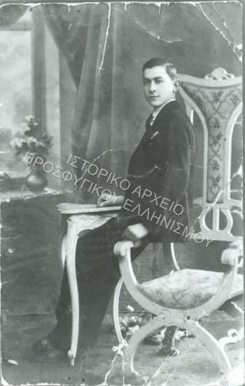Συλλογή Πασαλίδου Ιωάννα (ΦΙΑΠΕ 2004)