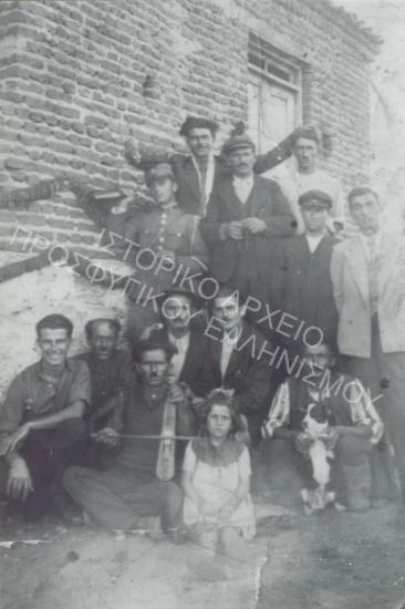 Συλλογή Κοκκά Ευτυχία (ΦΙΑΠΕ 2005)