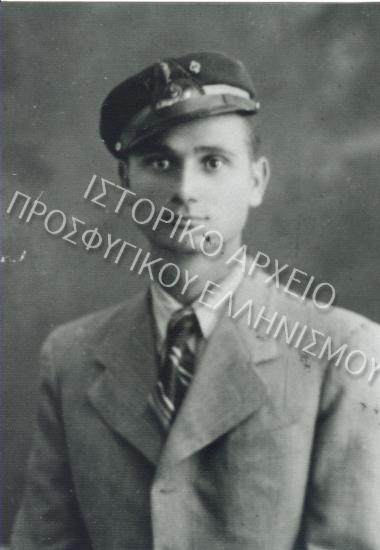 Συλλογή Καρβουνίδου Πολυξένης.