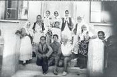 Συλλογή Σταθωρίου - Κάργα Ελένης.