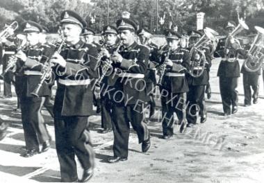 Συλλογή Πολιτιστικού συλλόγου αποφοίτων ` Ο Αριστοτέλης `