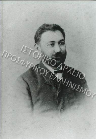 Συλλογή Θεοφυλάκτου Άννα.