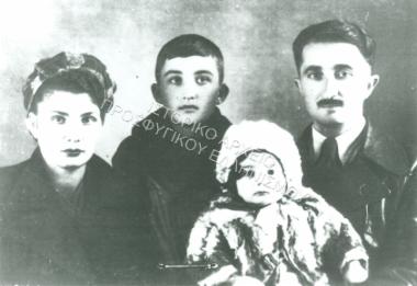 Συλλογή Κοκκά Ευτυχία (ΦΙΑΠΕ 2003)