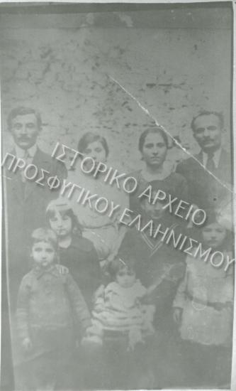 Συλλογή Πασαλίδου Ιωάννα.