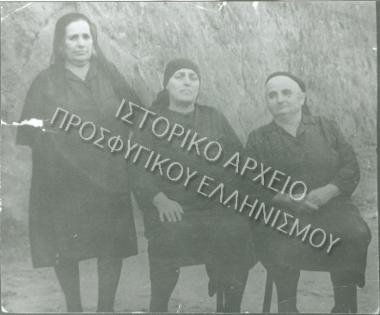 Συλλογή Πασαλίδου Ιωάννα (Νο3)