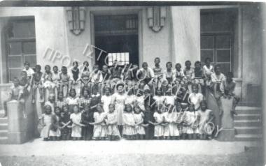 Συλλογή Ευδοξιάδου Μαρία.