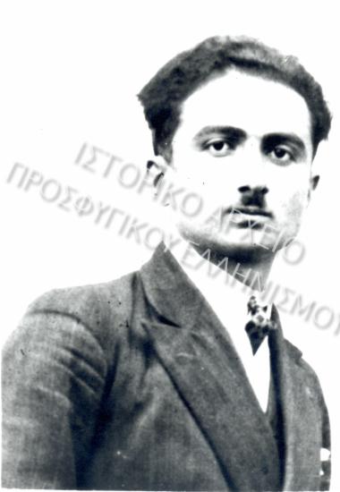 Συλλογή Κοκκά Ευτυχίας.
