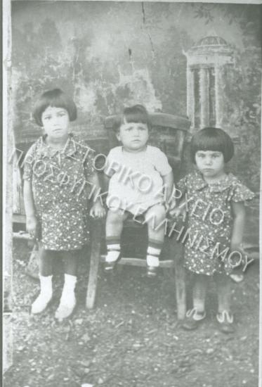 Συλλογή Πασαλίδου Ιωάννα.