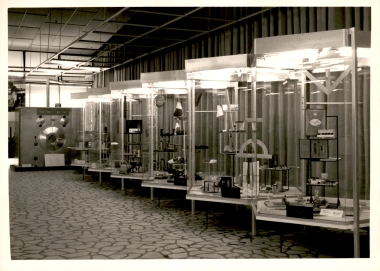 28η ΔΕΘ 1963 Γιουγκοσλαβία Φωτογραφία 1