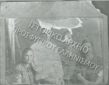 Συλλογή Πασαλίδου Ιωάννα (Νο3)