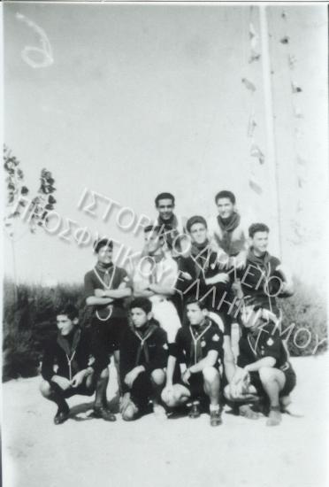 Συλλογή Ζαμπέτογλου Κώστα.