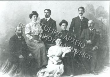 Συλλογή Θεοφυλάκτου Άννα.