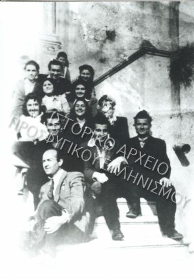 Συλλογή Μεντεκίδου - Μουρλά Ευγενίας.