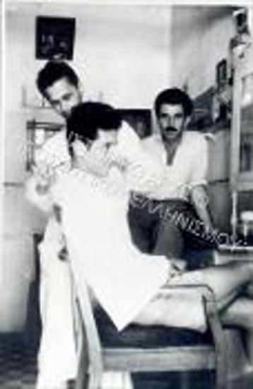 Συλλογή Λιώλιου - Χασάπη Ζωή.