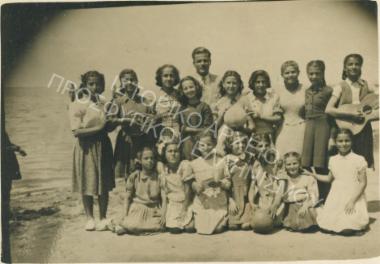 Συλλογή Πασαλίδου Ιωάννα (ΦΙΑΠΕ 2005)