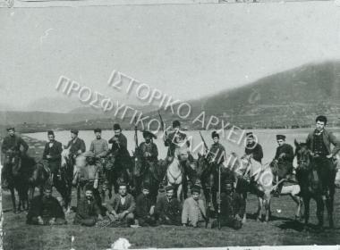 Συλλογή Θεοφυλάκτου Άννα.