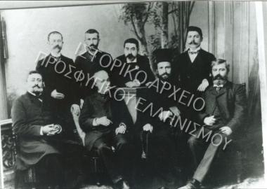 Συλλογή Θεοφυλάκτου Άννα.