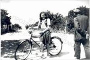 Συλλογή Σταθωρίου - Κάργα Ελένης.