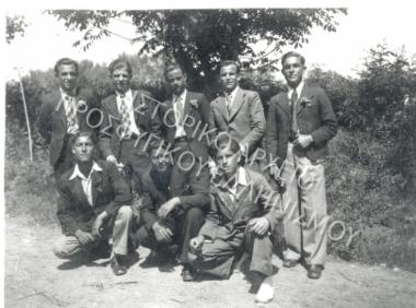 Συλλογή Ζαμπέτογλου Σταύρου (Νο4)