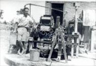 Συλλογή Σταθωρίου - Κάργα Ελένης.