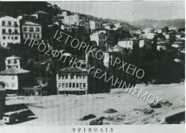 Συλλογή Θεοφυλάκτου Άννα.