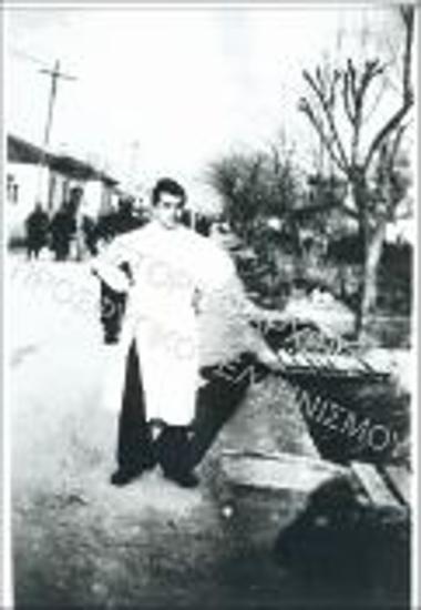 Συλλογή Τραντίδη Αλέξανδρου.