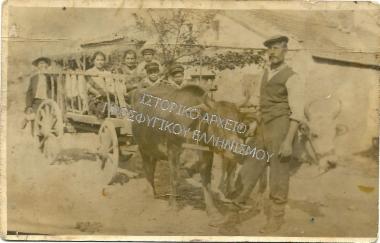 Συλλογή Δάρτζαλη Βάσου.