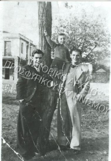 Συλλογή Γεωργιάδου Ελένης.