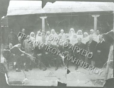 Συλλογή Πασαλίδου Ιωάννα (Νο3)