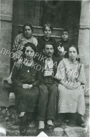 Συλλογή Τουζόζογλου - Κελεμένη Πουλχερία.