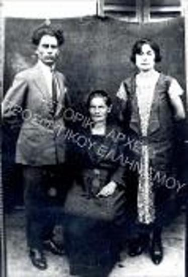 Συλλογή Σταθωρίου - Κάργα Ελένης.