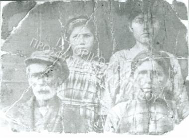 Συλλογή Τελλίδη Νικολάου.