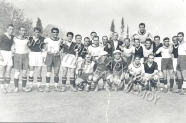 Συλλογή Κοντόπουλου Απόστολου.