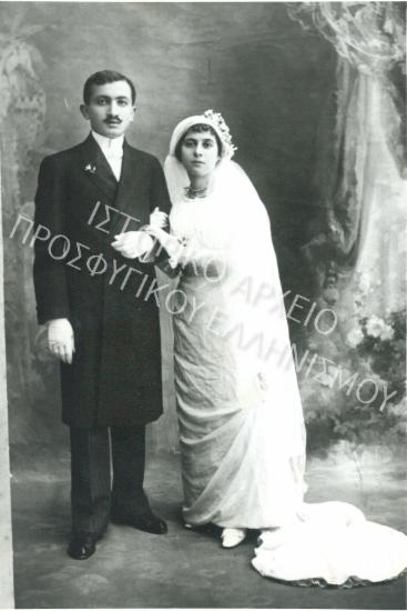 Συλλογή Ζαχαριάδη Μηνά.