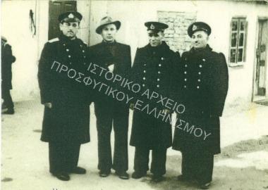 Συλλογή Πασαλίδου Ιωάννα (ΦΙΑΠΕ 2009)